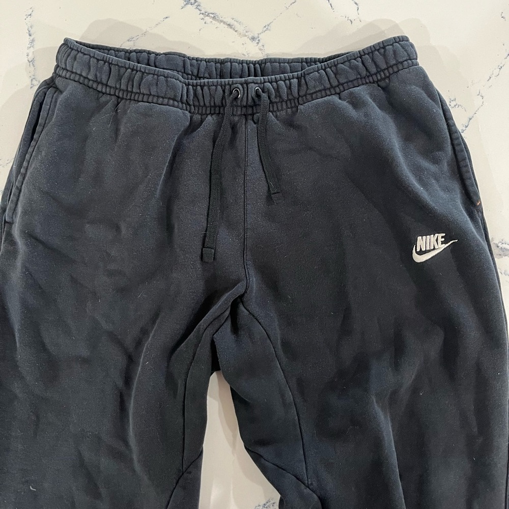 Nike Men's Sportswear Club Fleece Sweatpants Joggers